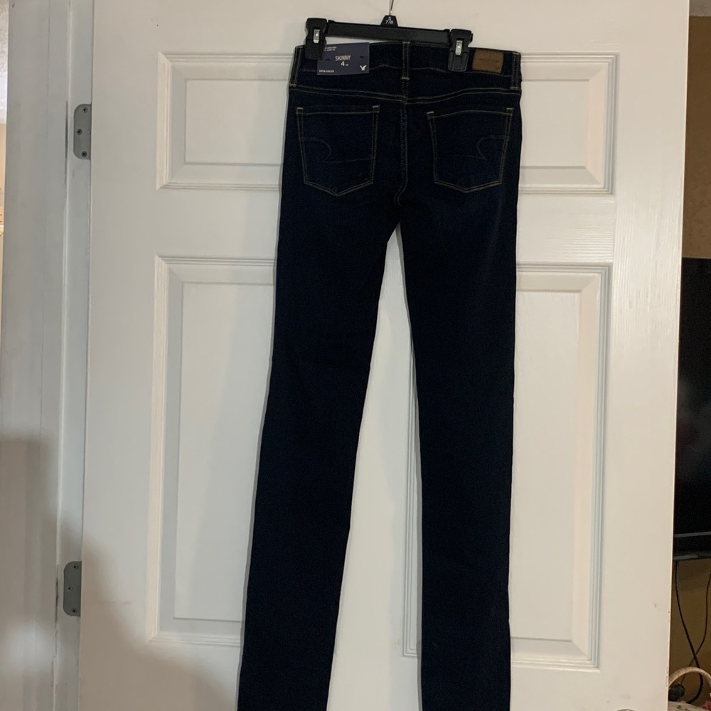 American eagle - Picture 5 of 5